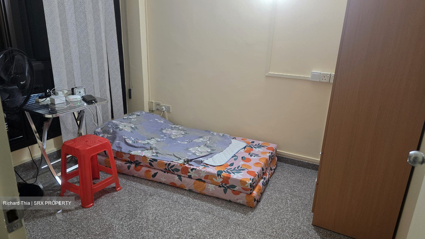 Blk 661D Jurong West Street 64 (Jurong West), HDB 5 Rooms #575143661
